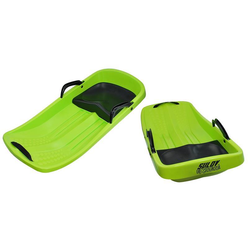 Bob za sankanje Sulov Šampion