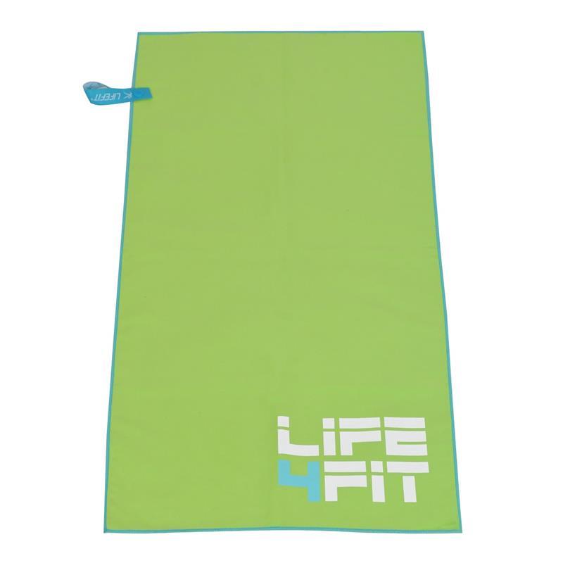 Športna brisača Lifefit