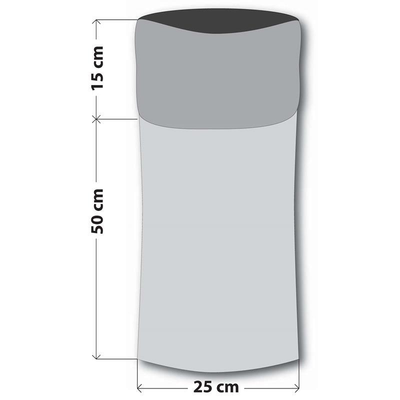 Ovratnik - tuba Sulov