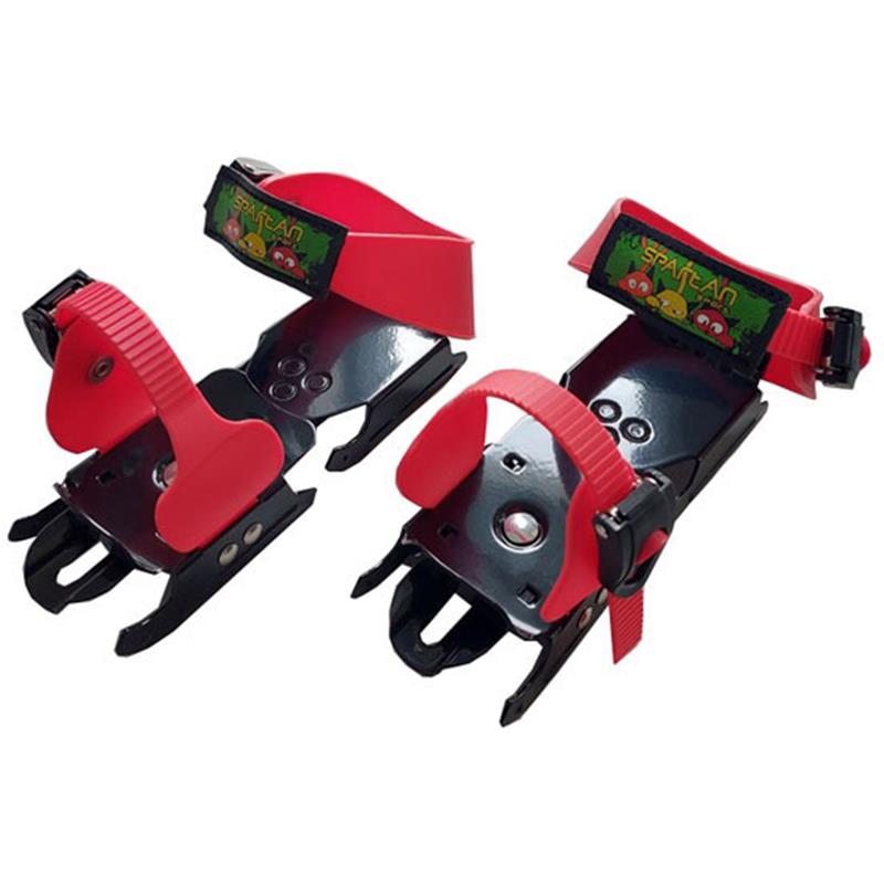 Drsalke Spartan Bob Skates