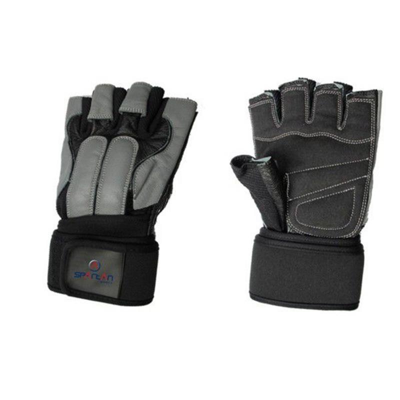 Fitnes rokavice Guard Spartan