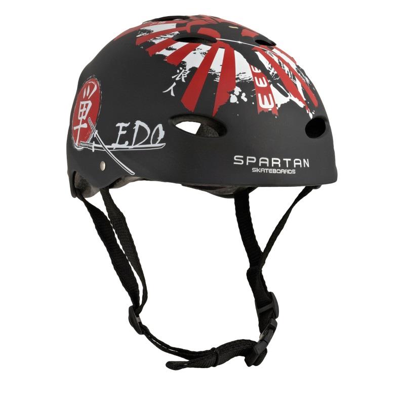 Čelada Spartan Fire