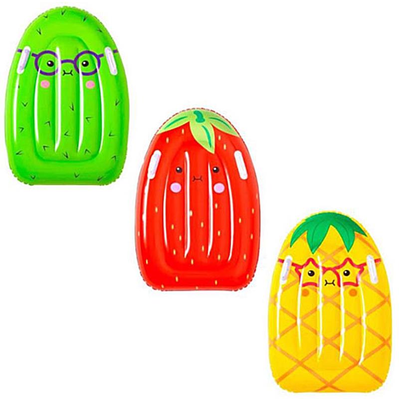 Napih. plavalna deska Bestway Pool Rider