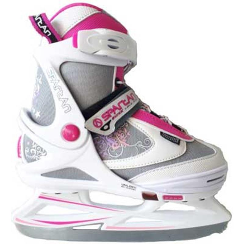 Drsalke Spartan Judith