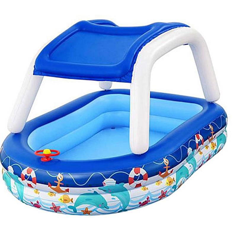 Bazen Bestway Captain Family Pool