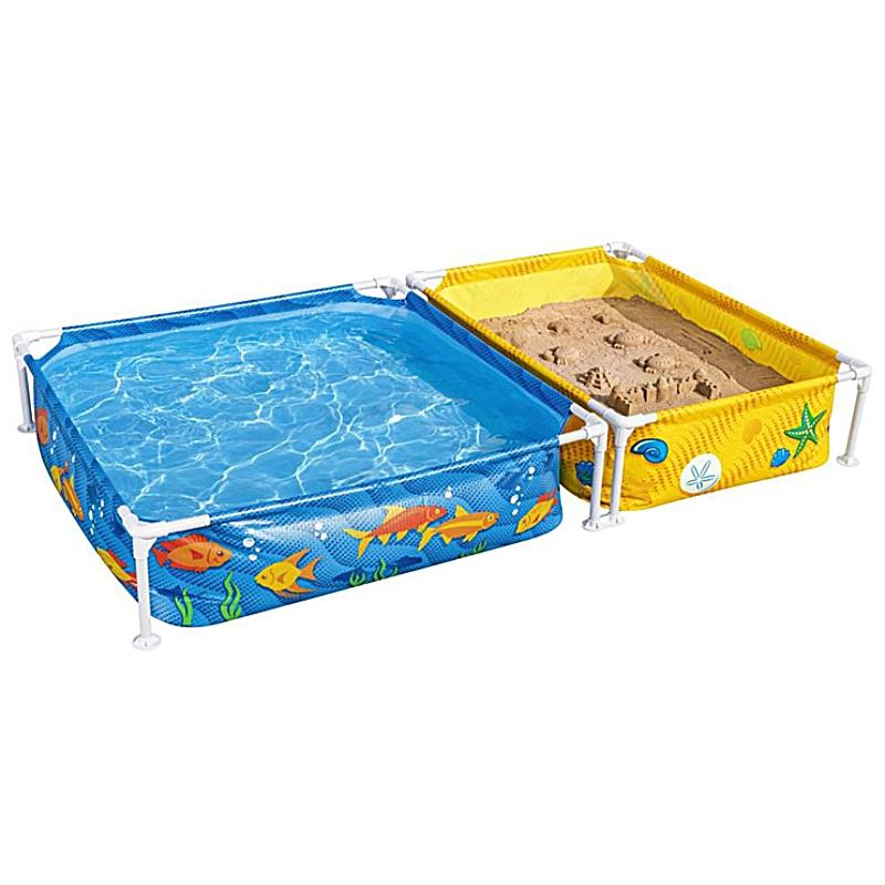 Bazen Bestway MF Frame pool