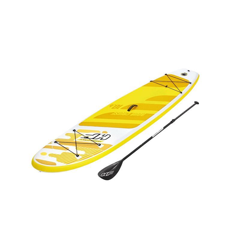 Napihljiv sup Bestway Aqua Cruise Set