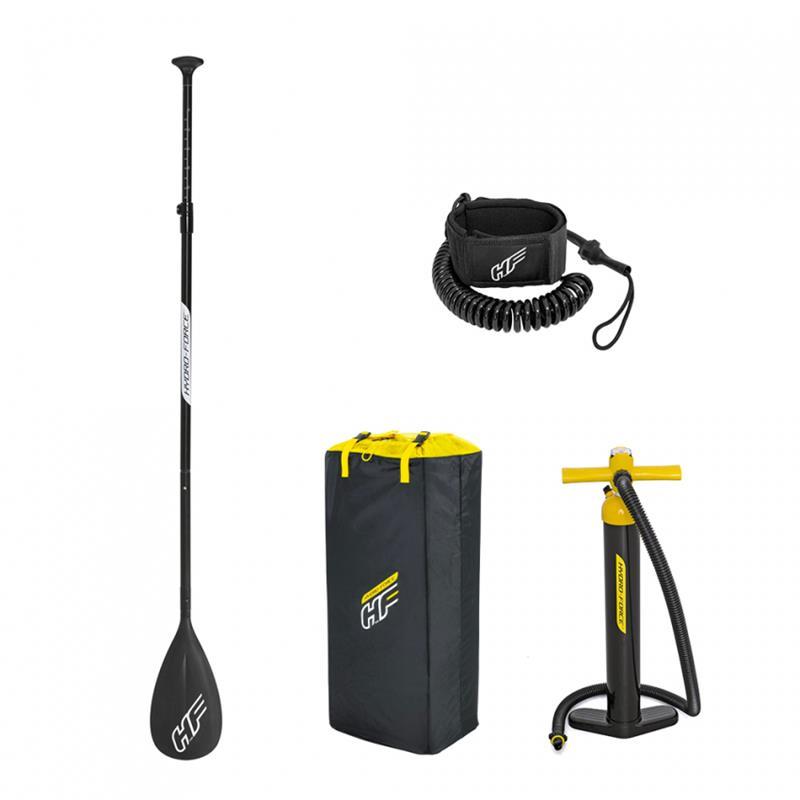 Napihljiv sup Bestway Panorama Set