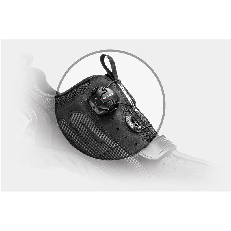 MTB/kolesarski čevlji SIDI SD15