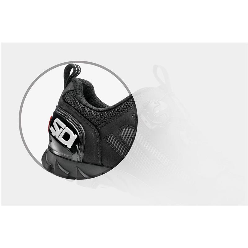 MTB/kolesarski čevlji SIDI SD15