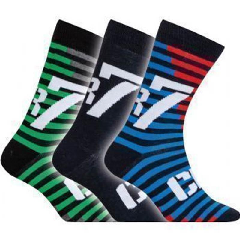 Nogavice CR7 Cristiano Ronaldo