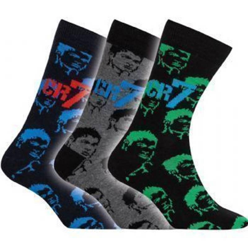 Nogavice CR7 Cristiano Ronaldo