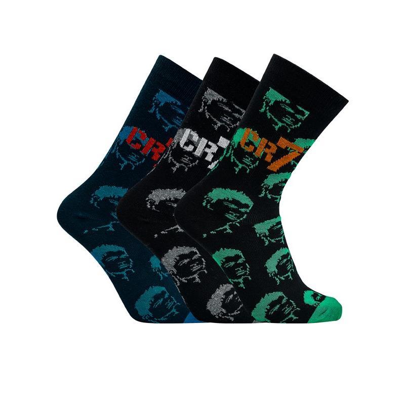 Nogavice CR7 Cristiano Ronaldo