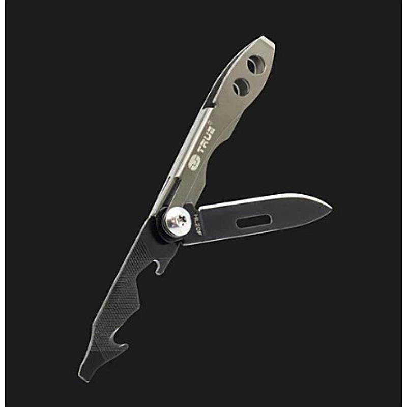 Žepni nož TrueUtility Tweezer Tool