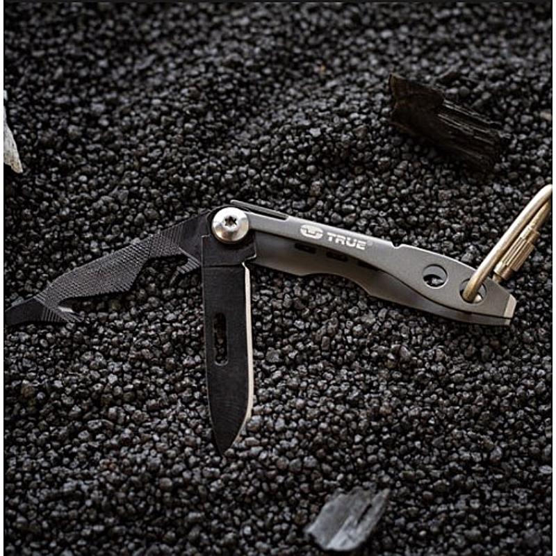 Žepni nož TrueUtility Tweezer Tool