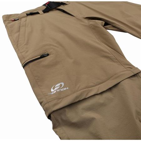 Hlače Hannah Roland