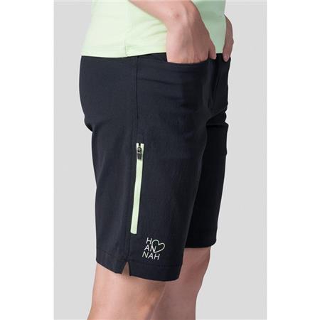 Kratke hlače Hannah Sia