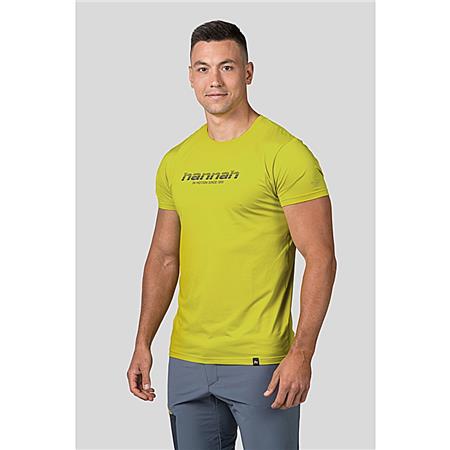 Majica Hannah Parnell II