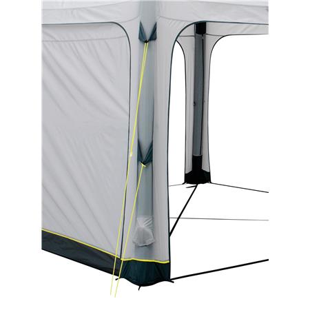 Stranice za Outwell Air shelter
