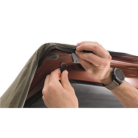 Tenda Outwell Upcrest