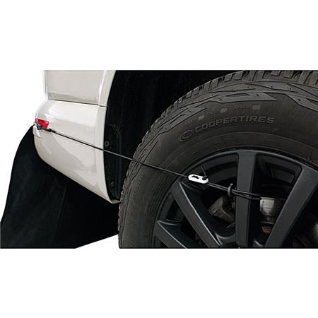 Tenda Outwell Woodcrest