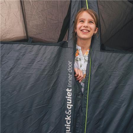 Šotor Outwell Hartford 6 Air