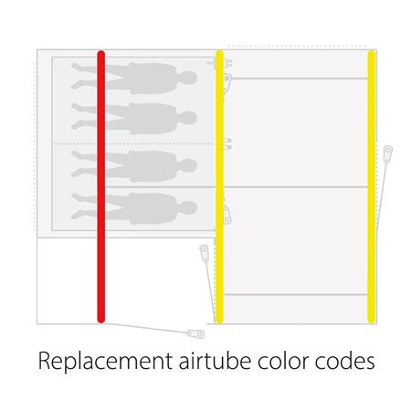 Šotor Outwell Michigan 4 Air