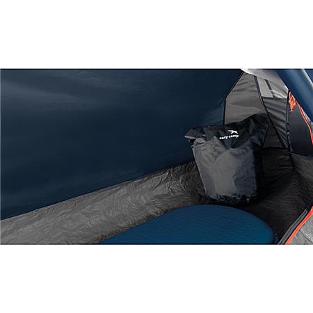 Šotor Easy Camp Geminga 100 Compact