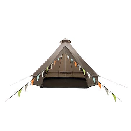 Šotor Easy Camp Vaulen Tipi