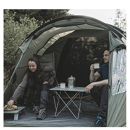 Šotor Easy Camp Kinn 4