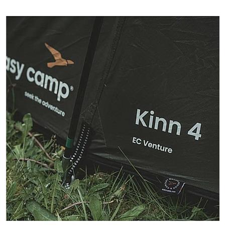 Šotor Easy Camp Kinn 4