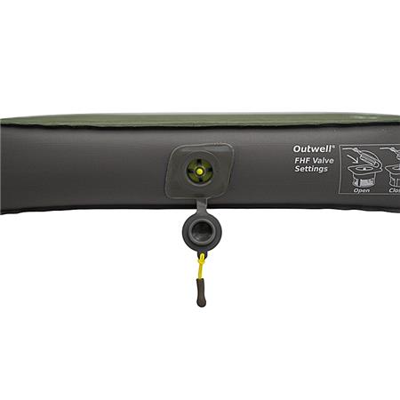 Blazina Outwell Dreamhaven Doub 7,5cm