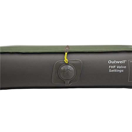 Samonap. Outwell Dreamhaven 15.0 cm