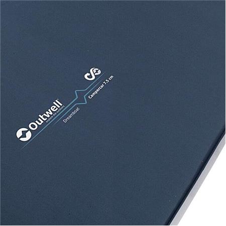 Blazina Outwell Dreamboat Campercar