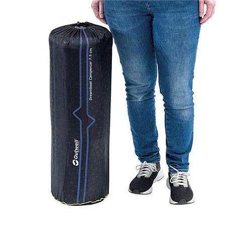 Blazina Outwell Dreamboat Campercar