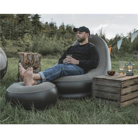 Napihljiv stol Easy Camp Maple LoungeSet
