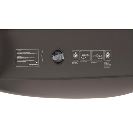 Napihljiv stol Easy Camp Maple Lounger