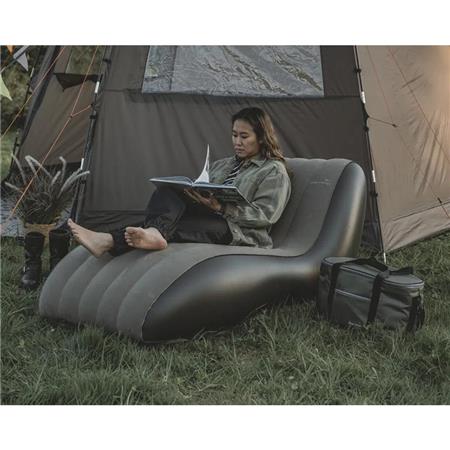 Napihljiv stol Easy Camp Maple Lounger