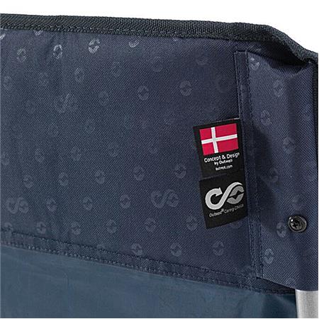 Stol Outwell Catamarca Night Blue