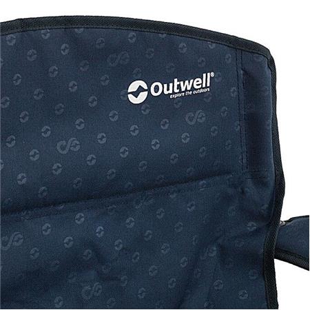 Stol Outwell Catamarca Night Blue