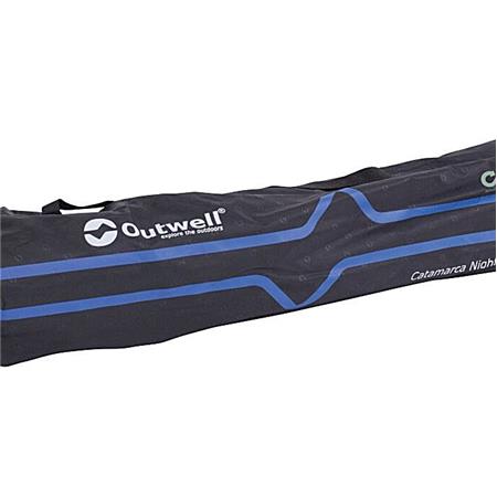 Stol Outwell Catamarca Night Blue