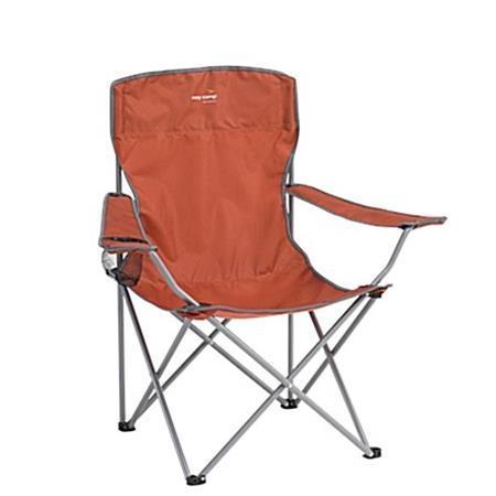 Stol Easy Camp Spruce Arm Clay Red