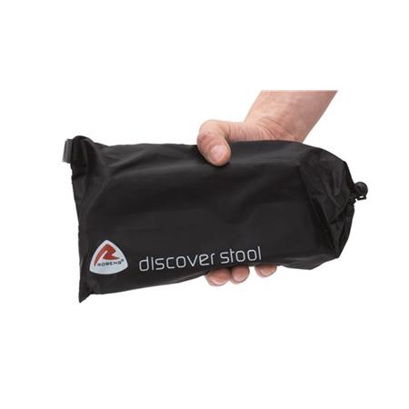 Stolček Robens Discover, rdeč