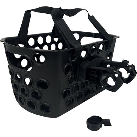 Košara za kolo Bessie Front