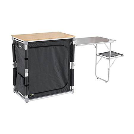 Kuhinjska miza Outwell Padres + str.miza