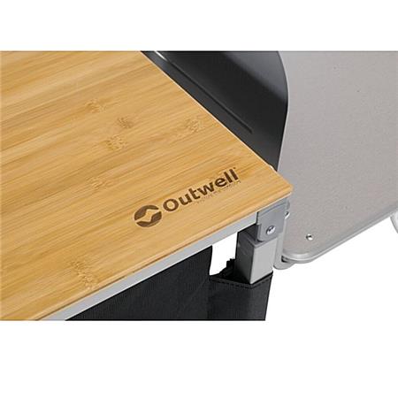 Kuhinjska miza Outwell Padres + str.miza