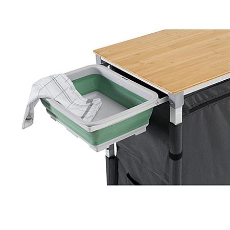 Kuhinjska miza Outwell Padres + str.miza