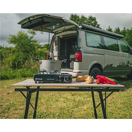 Zložljiva miza Outwell Canmore L