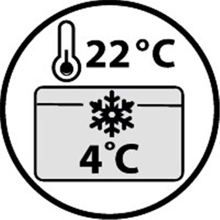 Hladilna torba Outwell ECOPrime Lite 24L