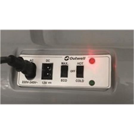 Hladilna torba Outwell ECOPrime Lite 24L